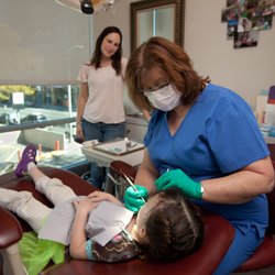 Thomas E Ouellette, DDS - FAMILY DENTISTRY