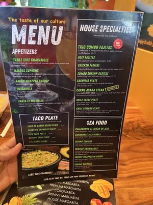 Pepitos Mexican Restaurant by null