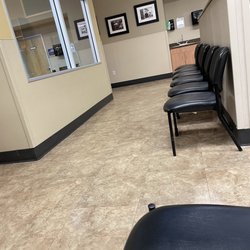 Biomat USA - No line at all