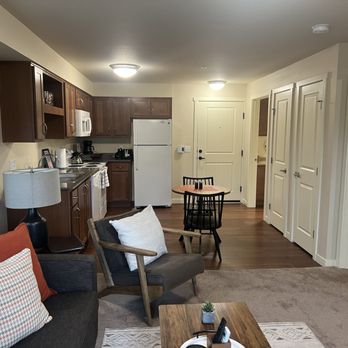 Affinity At Covington - Furnished apartment - Apartments Near Me - Covington, Washington