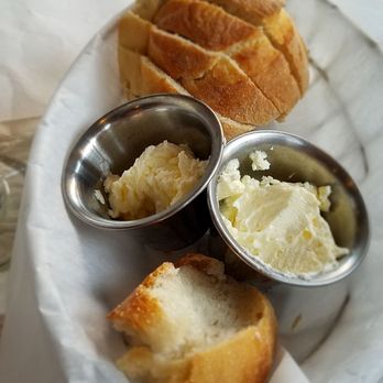 Rumrunners - Warm bread for the table. - Seafood Near Me - Cape Coral, Florida Rumrunners - Warm bread for the table. - Seafood Near Me - Cape Coral, Florida
