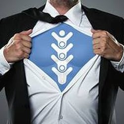 Orlando Chiropractic - Let us help you keep your spine Super!