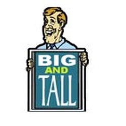 Big and Tall Outlet