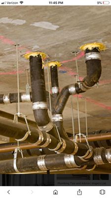 PipeWorx Plumbing & Heating