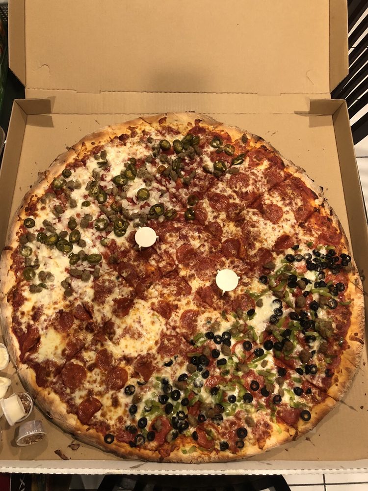 THE PIZZA BOX 202 Photos & 248 Reviews 148 S Jackson Ave, San Jose