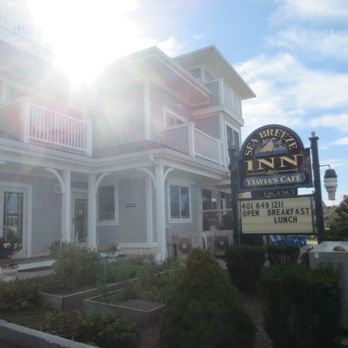 YiaYia's Cafe - Breakfast & Brunch Near Me - Middletown, Rhode Island