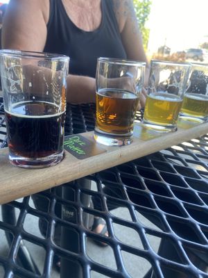 Logboat Brewing Company by null