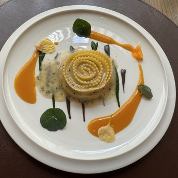 Quince - French Near Me - San Francisco, California
