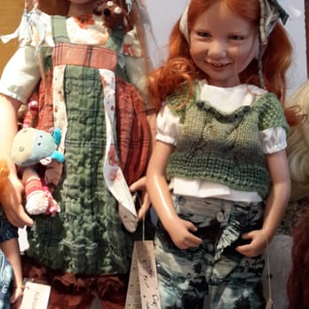 Calling All Dolls - Hobby Shops Near Me - Cobalt, Connecticut Calling All Dolls - Hobby Shops Near Me - Cobalt, Connecticut