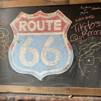Mountain Top Tap Room - Chalk art - Sports Bars Near Me - Flagstaff, Arizona Mountain Top Tap Room - Chalk art - Sports Bars Near Me - Flagstaff, Arizona