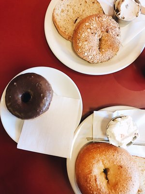 Metropolitan Bakery & Cafe by null