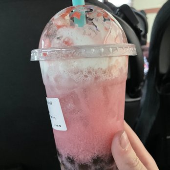 Sugar & Ice - Bubble (BOBA) Milk Tea - 16oz - Coffee & Tea Near Me - Grand Junction, Colorado Sugar & Ice - Bubble (BOBA) Milk Tea - 16oz - Coffee & Tea Near Me - Grand Junction, Colorado