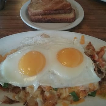 Buffalo Cafe - Buffalo Chip - American Near Me - Twin Falls, Idaho