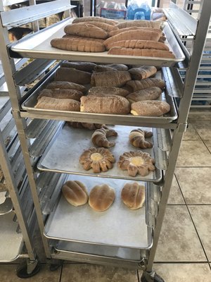 Panaderia Veronica by null