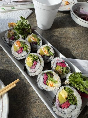 Kim's Home Cooking by null