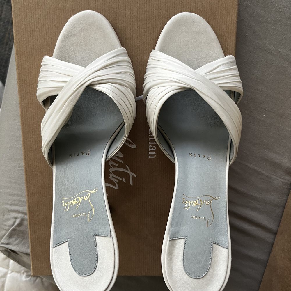 Shoe Doctor - WHITE AGAIN!!!! - Shoe Repair Near Me - Sherman Oaks, California Shoe Doctor - WHITE AGAIN!!!! - Shoe Repair Near Me - Sherman Oaks, California