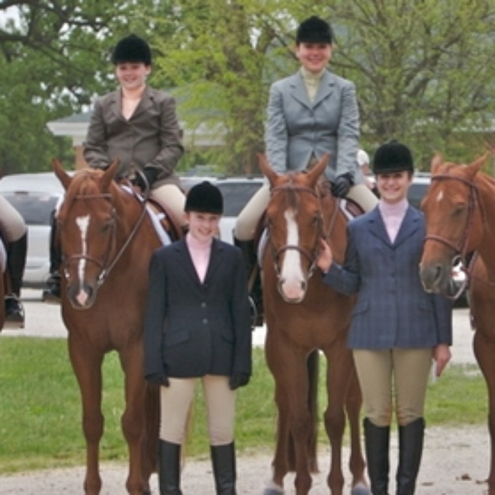 Show Team 2008