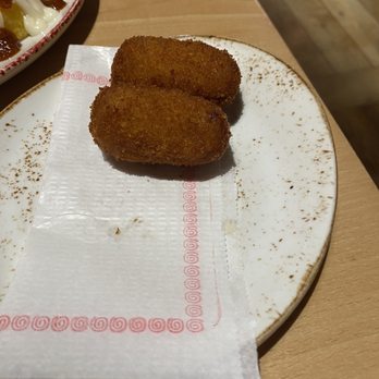 Tapeo - Croquettas - Spanish Near Me - Barcelona, B Tapeo - Croquettas - Spanish Near Me - Barcelona, B