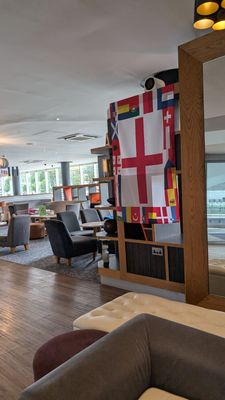 Holiday Inn London - West by null