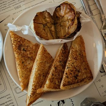 Jack's Wife Freda - Whole Roasted Garlic - Breakfast & Brunch Near Me - New York, New York Jack's Wife Freda - Whole Roasted Garlic - Breakfast & Brunch Near Me - New York, New York