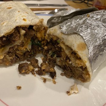 Taqueria La Pasadita - Steak burrito - Mexican Near Me - Seattle, Washington Taqueria La Pasadita - Steak burrito - Mexican Near Me - Seattle, Washington