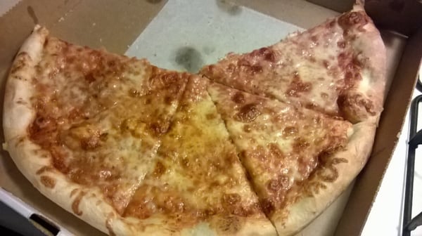 King's Pizza by null