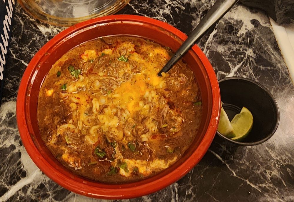 LA Bangin' Tacos