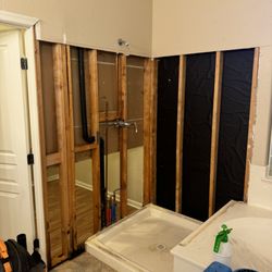 A & N Restoration - Before