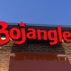Bojangles
