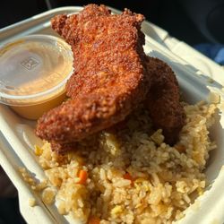 Tender Lovin Chix