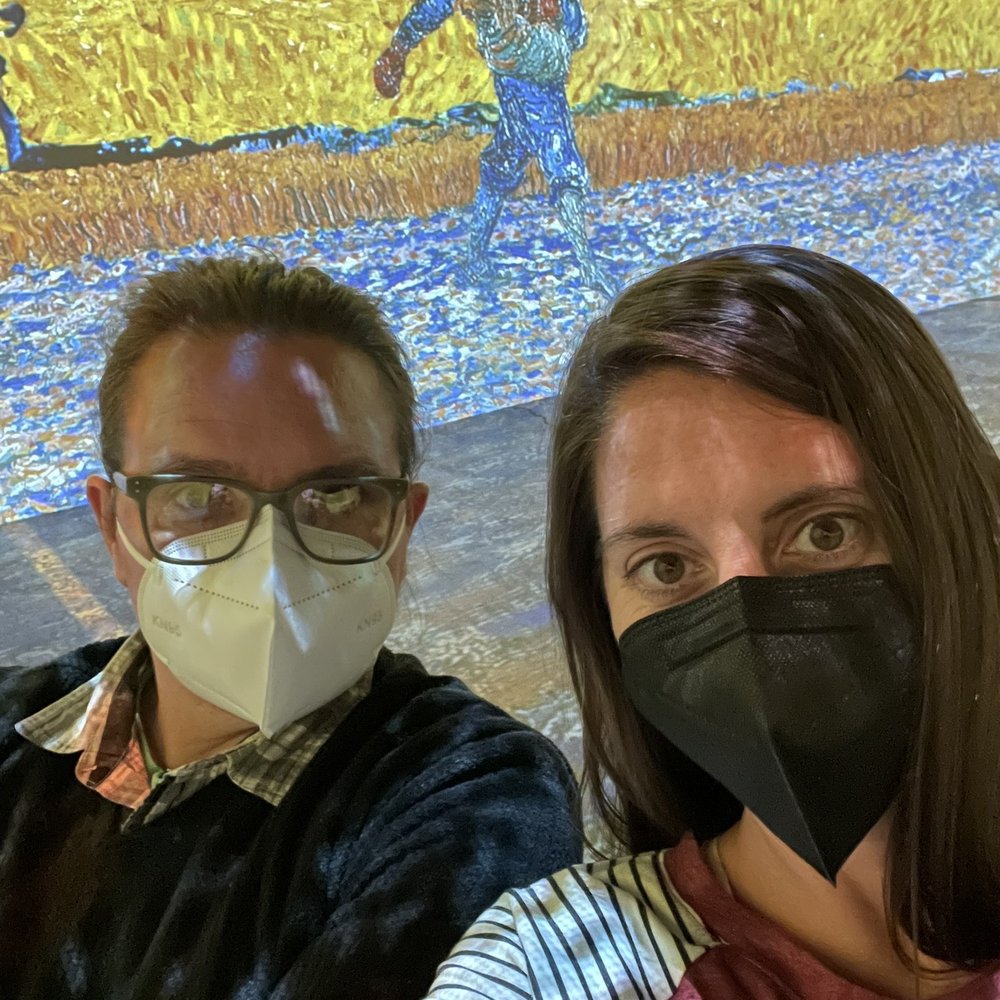 Immersive Van Gogh Exhibit Pittsburgh - Art Galleries Near Me - Pittsburgh, Pennsylvania Immersive Van Gogh Exhibit Pittsburgh - Art Galleries Near Me - Pittsburgh, Pennsylvania