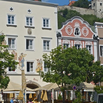 Gaststätte Post - Bavarian Near Me - Burghausen, BY Gaststätte Post - Bavarian Near Me - Burghausen, BY