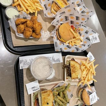 Habit Burger & Grill - Burgers Near Me - Pleasanton, California Habit Burger & Grill - Burgers Near Me - Pleasanton, California