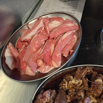Elite Event: 2n1 Korean BBQ - Brisket   Beef bulgogi - Yelp Events Near Me - Vista, California