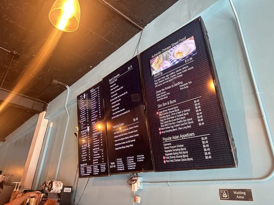 Menu photo 1 Delray Goodies Boca Raton, FL