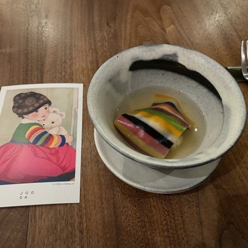 Joo Ok - Korean Near Me - New York, New York