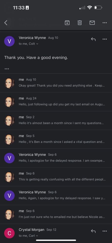 Georgia Tax Appeals - property tax consultant in Marietta, GA