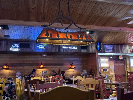 Three Sister's Tavern & Grill by null