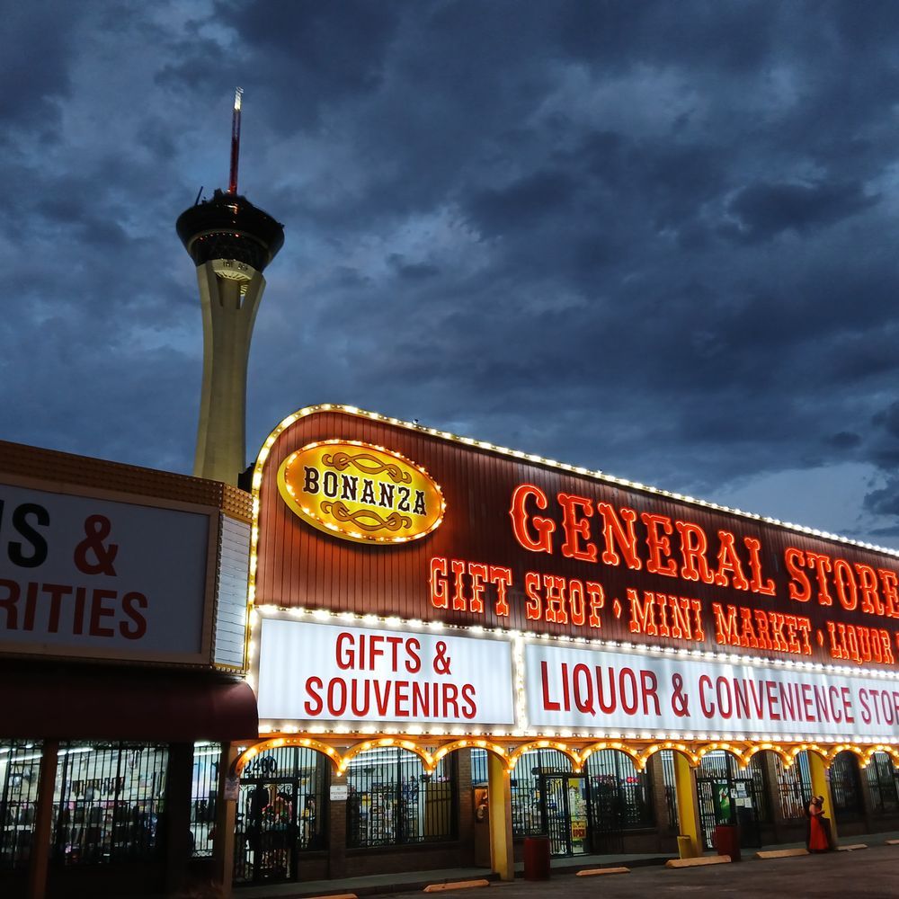 The Best 10 Gift Shops near Fremont Street Experience in Las Vegas, NV -  Yelp, image size:1000x1000