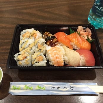 Ninja Sushi - Sushi Bars Near Me - Kailua, Hawaii Ninja Sushi - Sushi Bars Near Me - Kailua, Hawaii