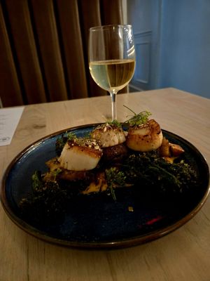 Coast 236 Restaurant & Bar by null