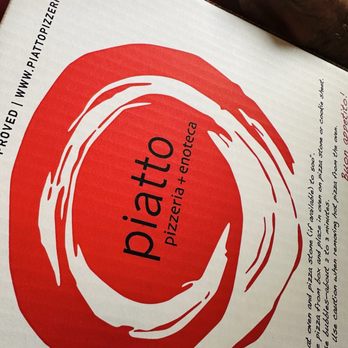 Piatto - Piatto menu. - Italian Near Me - St John's, Newfoundland and Labrador Piatto - Piatto menu. - Italian Near Me - St John's, Newfoundland and Labrador