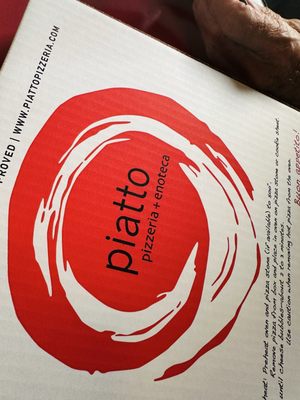 Piatto Pizzeria + Enoteca St. John's Downtown by null