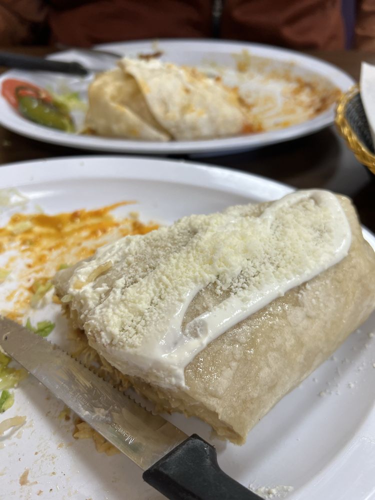 La Flor De Mexico Taqueria