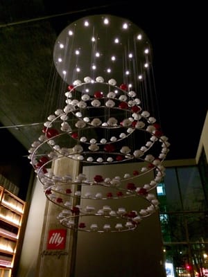 SOCIAL CORNER YALETOWN by null
