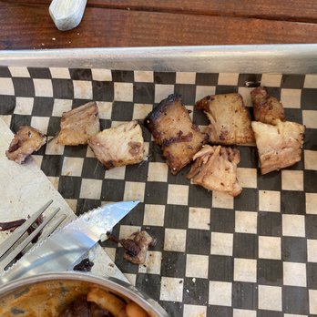 Chiefs Brew House - Supposed to be Burnt ends - Barbeque Near Me - Coburg, Oregon Chiefs Brew House - Supposed to be Burnt ends - Barbeque Near Me - Coburg, Oregon