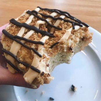 Dalina - ban'annie oatley donut - dipped donut co - Grocery Near Me - Vancouver, British Columbia
