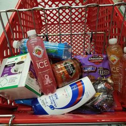 Big Lots - Our cart