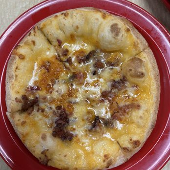 Cicis Pizza - Cheddar bacon - Pizza Near Me - High Point, North Carolina