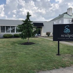 Sculpt Pilates and Barre - Sculpt Pilates and Barre